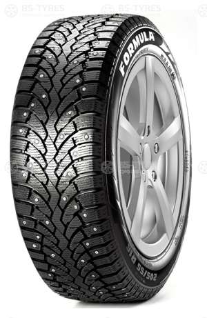 Formula (Pirelli) Ice 195/65 R15 91T