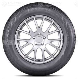 Fortuna FSR305 Tormenta H/T 245/70 R16 107T