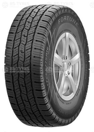 Fortuna FSR305 Tormenta H/T 245/70 R16 107T