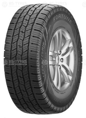 Fortuna FSR305 Tormenta H/T 245/70 R16 107T