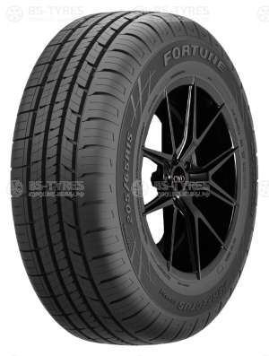 Fortuna FSR602 Perfectus 195/50 R16 84V