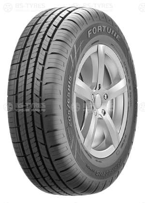 Fortuna FSR602 Perfectus 195/50 R16 84V