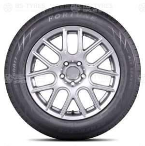 Fortuna FSR602 Perfectus 195/50 R16 84V