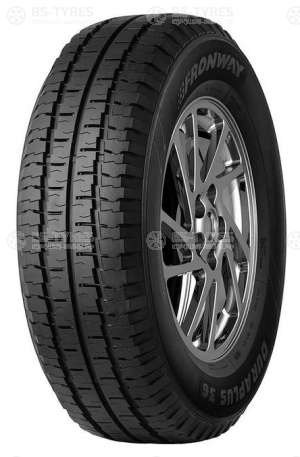 FronWay Duraplus 36 185/75 R16C 104R