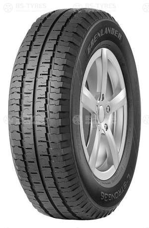 FronWay Duraplus 36 185/75 R16C 104R