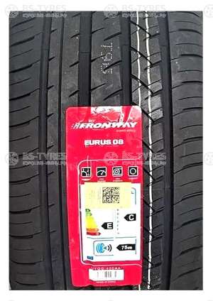 FronWay Eurus 08 195/45 R17 85W