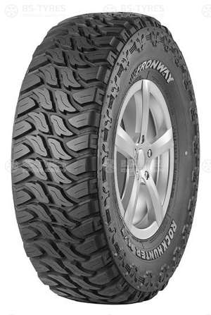 FronWay Rockhunter M/T 235/70 R16C 110Q