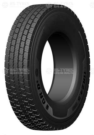 Tornado GR-D1 315/80 R22.5 156/150L