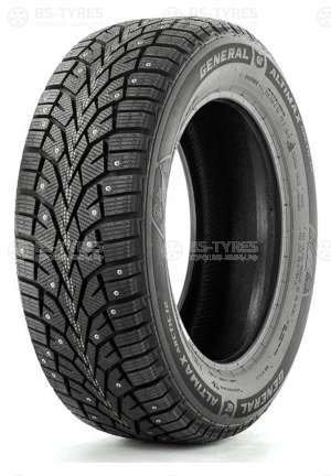General Altimax Arctic 12 CD 215/60 R16 99T
