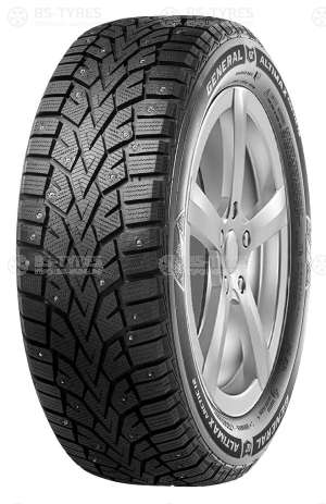 General Altimax Arctic 12 CD 215/60 R16 99T