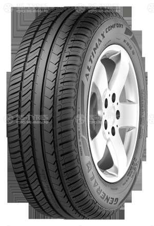 General Altimax Comfort 215/60 R16 99V