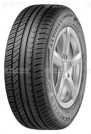 General Altimax Comfort 215/60 R16 99V