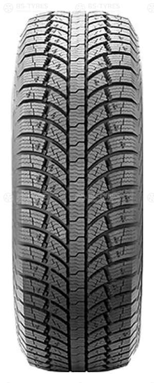 General Grabber Arctic 245/60 R18 109T