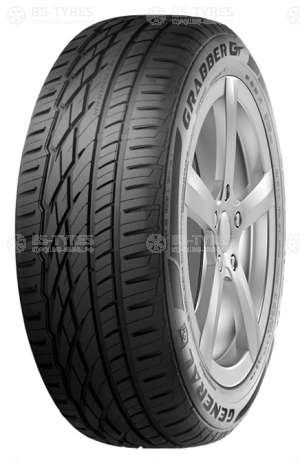 General Grabber GT 215/60 R17 96V