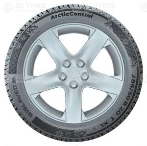 Gislaved ArcticControl 245/40 R20 99H