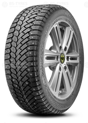 Gislaved Nord Frost 200 205/55 R16 94T