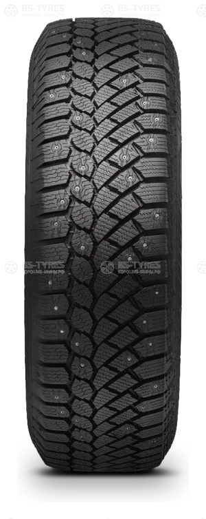 Gislaved Nord Frost 200 205/55 R16 94T