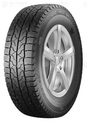 Gislaved Nord Frost VAN 2 235/65 R16C 115/113R
