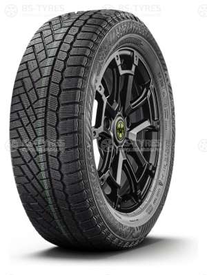 Gislaved Soft Frost 200 205/55 R16 94T