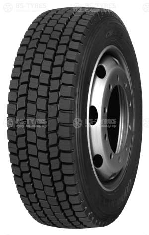 Goodride CM335 315/70 R22.5 154/150L Ведущая