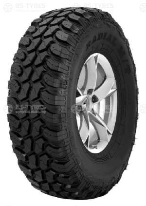 Goodride SL366 265/70 R17C 121/118Q