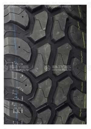 Goodride SL366 265/70 R17C 121/118Q