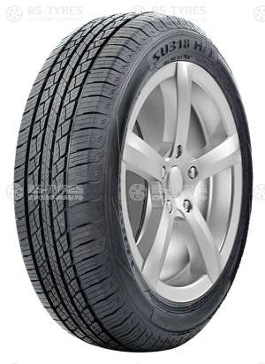 Goodride SU318 215/70 R16 100H