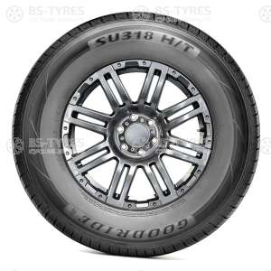 Goodride SU318 215/70 R16 100H