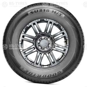 Goodride SU318 215/70 R16 100H