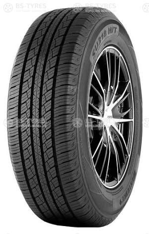 Goodride SU318 215/70 R16 100H