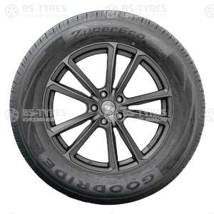 Goodride Z107 Zuper Eco 175/60 R15 81H