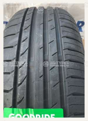 Goodride Z107 Zuper Eco 175/60 R15 81H