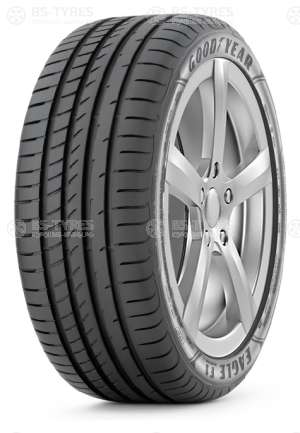 Goodyear Eagle F1 Asymmetric 2 295/30 R19 100Y (2016)