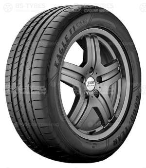 Goodyear Eagle F1 Asymmetric 2 295/30 R19 100Y (2016)