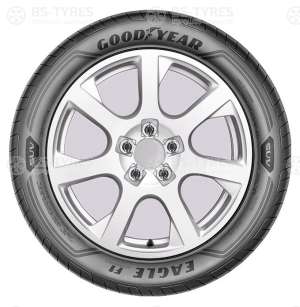 Goodyear Eagle F1 Asymmetric 2 295/30 R19 100Y (2016)