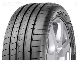 Goodyear Eagle F1 Asymmetric 2 295/30 R19 100Y (2016)