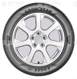 Goodyear Eagle F1 Asymmetric 3 SUV 275/40 R22 108Y