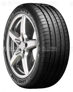 Goodyear Eagle F1 Asymmetric 5 215/50 R18 92W