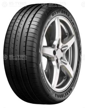 Goodyear Eagle F1 Asymmetric 5 215/50 R18 92W