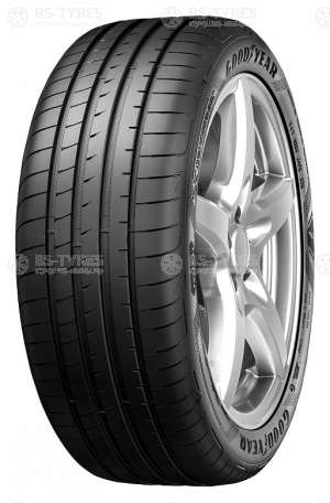 Goodyear Eagle F1 Asymmetric 5 215/50 R18 92W