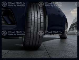 Goodyear Eagle F1 Asymmetric 6 275/45 R21 110Y