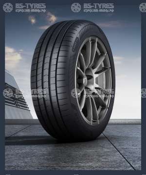 Goodyear Eagle F1 Asymmetric 6 275/45 R21 110Y