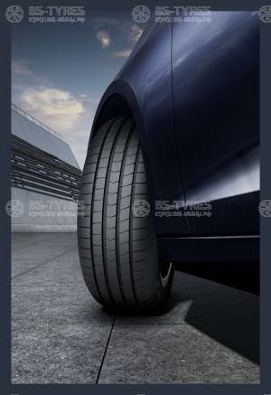 Goodyear Eagle F1 Asymmetric 6 275/45 R21 110Y