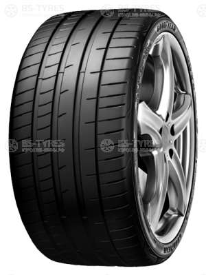 Goodyear Eagle F1 Super Sport 285/35 R20 104Y