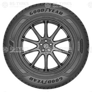 Goodyear EfficientGrip 2 SUV 225/60 R17 99V
