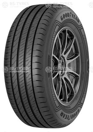 Goodyear EfficientGrip 2 SUV 225/60 R17 99V