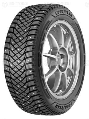 Goodyear Ultra Grip Arctic 2 SUV 255/55 R19 111T
