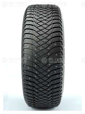 Goodyear Ultra Grip Arctic 2 SUV 255/55 R19 111T