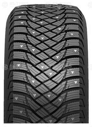 Goodyear Ultra Grip Arctic 2 SUV 255/55 R19 111T