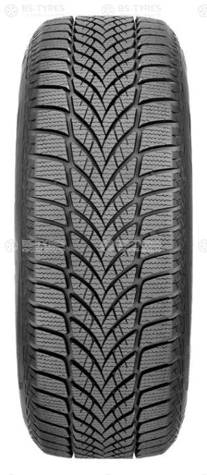 Goodyear Ultra Grip Ice 2 215/45 R17 91T (2016)